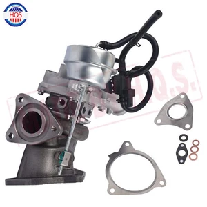 Turbo Turbocharger 54399700133 For 2013-2017 Ford Escape Fusion Transit 1.6L - Picture 1 of 12