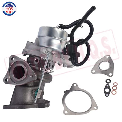 Turbocompresor 54399700133 para Ford Escape Fusion Transit 2013-2017 1,6 L Foto 1 de 4