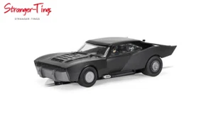Batimóvil Scalextric - Batman 2022 - Imagen 1 de 1