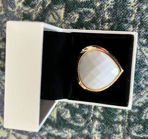 Pierre Lang Ring in Rosegold Gr.9 - Bild 1 von 5
