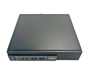 Dell Optiplex 3020M / Core i5-4590T / 4GB RAM 500GB HDD Mini PC - Picture 1 of 4