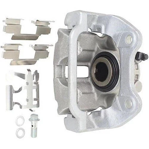 18-B4854 盘式制动卡钳 左后 CarQuest Silverado GMC Sierra 1500 拾音器 — 第 1/1 张图片