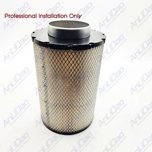 3838952 3827167 17952 REPL Air Filter Insert Diesel TAMD74 TAMD75 Volvo Penta - Picture 1 of 5