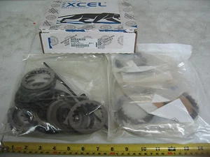 Kit de piezas pequeñas de transmisión RT 12709A Excel # 900439 Ref. # Eaton Fuller K2410 - Imagen 1 de 4