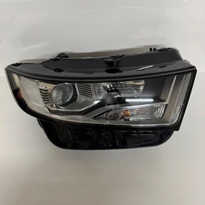 FORD EDGE DRIVER SIDE RIGHT HEADLIGHT PC10935-RH-C MK2 GENUINE FRONT 2016 2017 - Picture 1 of 15