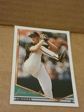 1994 Topps Gold Singles - Pick a Card