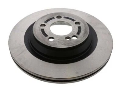 Rotor de freno trasero para Mercedes CL550 2009-2014 65619KVMN 2010 2011 2012 2013 Foto 1 de 2