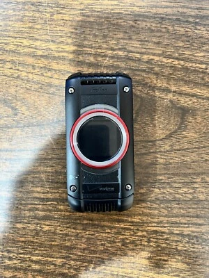 CASIO G'zOne Ravine 2 C781 Verizon, 3G Basic Flip Phone Rugged - Image 1 of 4