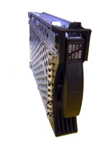 IBM 4326-9406 Hard Drive 35GB 15K SCSI 3.5in - Picture 1 of 3