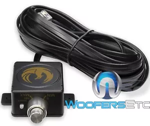 ROCKFORD FOSGATE RZR14-STAGE1 AUDIO UPGRADE KIT FOR 2014-UP POLARIS RZR ATV NEW - Picture 1 of 4