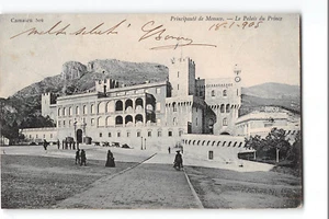 10837 MONACO LE PALAIS DU PRINCE - Picture 1 of 2