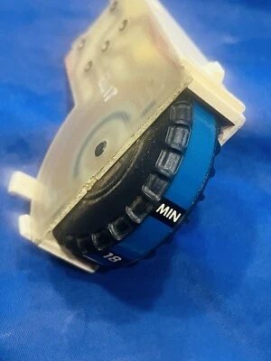 Mercedes Benz W126 A/C Operating Unit Temperature Control 1268200203 NOS OEM - Image 1 of 4