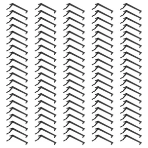 100 Pcs Fruit Tree Branch Puller Fixator Bender Plant Stem Benders - Picture 1 of 12