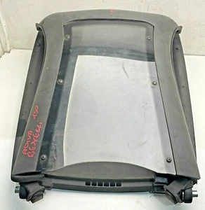 RICAMBI USATI, CAPOTE / CAPPOTTA BENELLI ADIVA 150, ANNO : 2005 - Foto 1 di 2