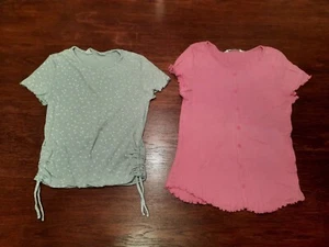 T Shirt 146 152 H&M - Bild 1 von 5