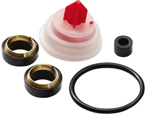 Grohe DAL Füllventil Dichtungssatz Spülkasten Dichtungsset Membrane 43722000 - Bild 1 von 2