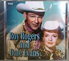 Roy Rogers & Dale Evans - The Beautiful Music Company Presents Roy Rogers & Dale