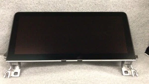 BMW X4 M F98 Board Monitor Display central information CID Display 5A13095 - Picture 1 of 3
