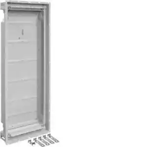 Hager VU60NK Mauerkasten, Volta, UPV, 5x12PLE - Bild 1 von 1