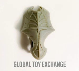 ESCUDO UTAPAUN STAR WARS ROTS PARA FIGURA DE 3,75 - Imagen 1 de 1