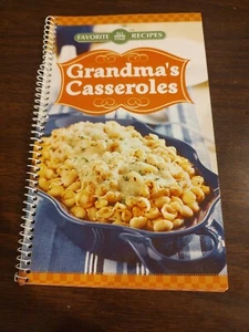 Grandma's Casseroles  - Picture 1 of 4
