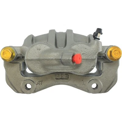 For 1991-1996 Dodge Stealth FWD Premium Disc Brake Caliper Front Right Centric - Image 1 of 4