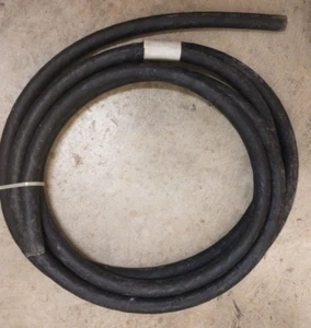 Manguera de retorno de dirección asistida - 006 997 09 82 se adapta a Mercedes 280E/300CD/300D/300SE - Imagen 1 de 2