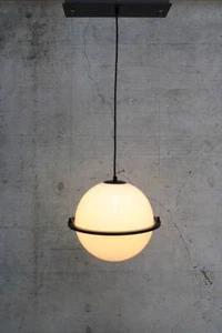 Bonnie Halo Pendant Light - Picture 1 of 11