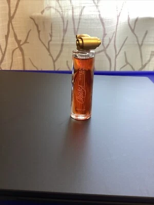 Vintage Givenchy Organza Perfume  Mini EDP Eau de Parfum - Image 1 of 4