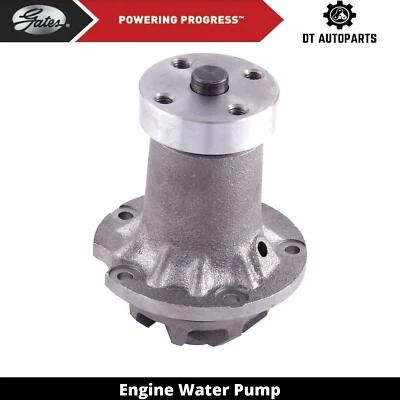 For 1974-1978 Mercedes-Benz 230 2.3L L4 GAS Engine Water Pump Gates 1975 1976 - Image 1 of 4