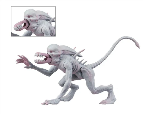 Alien Classics - 5.5” Action Figures - Neomorph - NECA Cover