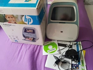 HP Photosmart A826 Home Photo Centre - Picture 1 of 7