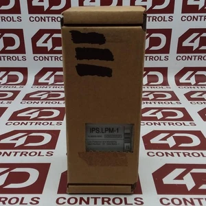 IPS.LPM-1 | Man Roland | (16.86926-0040) Line Protection Data Bytes: 1, Sealed - Picture 1 of 1