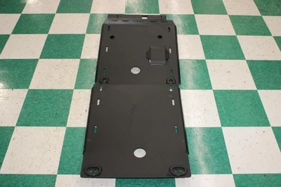 07-09 FJ CRUISER Under Belly Aftermarket RCI Skid Plate Splash Guard Pair 2x WTY - Изображение 1 из 4