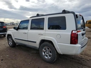 AC Compressor Fits 05-07 GRAND CHEROKEE 2173369 - Picture 1 of 11