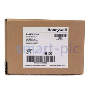 1PCS New Honeywell Protectorelay Primary Control RA890F1288 Fast Ship - Picture 1 of 1
