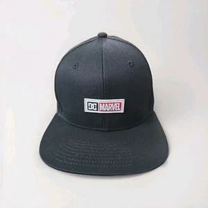 DC/MARVEL DEADPOOL COLLAB CAP excellent Condition Never Worn - Picture 1 of 4