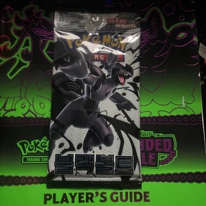 Pokemon Black Bolt SV11B NUEVO SELLADO Coreano PAC Vendedor de Estados Unidos C Mi Tienda 4 ¡Más! - Imagen 1 de 2