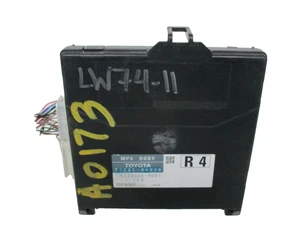 2014 TOYOTA CAMRY MULTIPLEX BODY CONTROL RELAY MODULE 89221-06210 12 13 14 - Picture 1 of 3