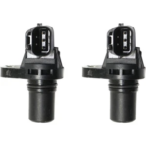 Camshaft Position Sensors Set of 2 For Subaru Legacy Outback Forester WRX Pair - Picture 1 of 12