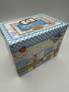 Cherished Teddies 2011 Club Beary buenas recetas nuevo en caja, todos amasamos un poco de amor - Imagen 1 de 6