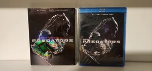 Predators (2010) (Blu-ray, 2010) New Sealed  - Bild 1 von 3