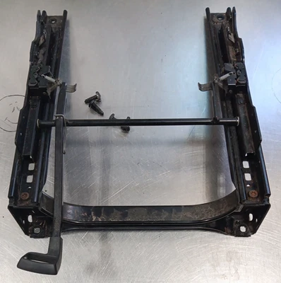 SMART FOR TWO 2009 OE LH CUADRO ASIENTO IZQUIERDO AJUSTADOR 451860210110906300236 4R Foto 1 de 4