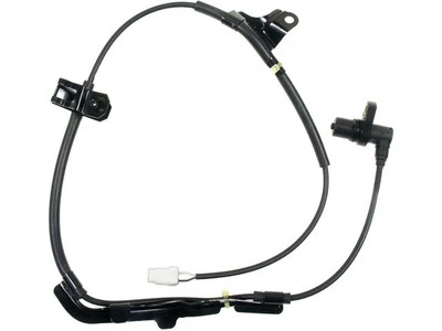 Sensor de velocidade ABS dianteiro esquerdo SMP 22259CWYX 1997 1996 para 1995-2000 Lexus LS400 - Imagem 1 de 2