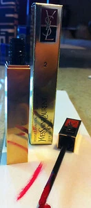 YVES SAINT LAURENT LIPSTICK lip definition (rouge definition) matte finish #2 - Picture 1 of 1
