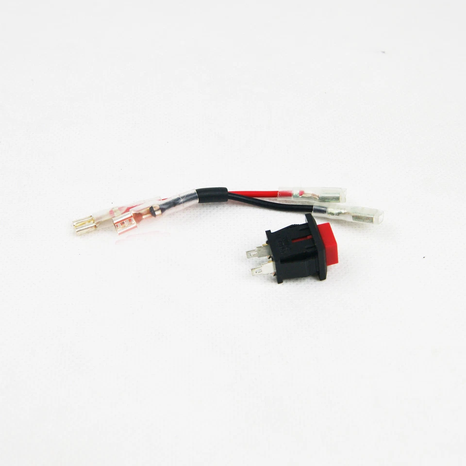 Kill switch for hpi rovan km baja 5b 5t 5sc zenoah cy 30.5cc 29 26 - Image 1 of 1