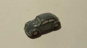 SCHUCO PICCOLO 712 VOLKSWAGEN Maggiolino made in Mestern Germany - Foto 1 di 9