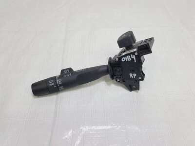 2014-2018 Chevrolet Silverado 1500 Headlight Turn Signal & Wiper Switch 22982103 - Image 1 of 4