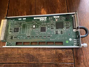 DELL 0KH566 KH566 0PH233 PH233 ULTRA-320 SCSI CONTROLLER POWERVAULT 220 - Picture 1 of 1