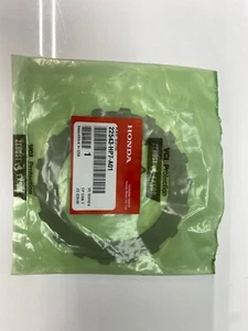 2009-2022 HONDA Foreman TRX420 TRX500 OEM CLUTCH PLATE 22543-HP7-A01 #A10 - Picture 1 of 2